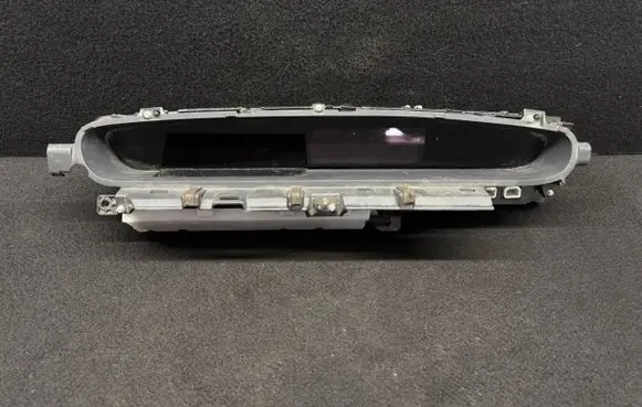 Toyota Prius (XW30) Speedometer (instrument cluster) 769166700
