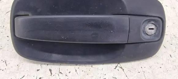 Renault Trafic II (X83) Rear door exterior handle