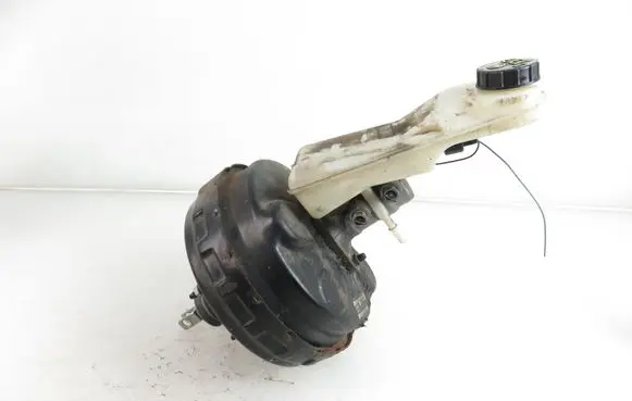 Ford Mondeo MK IV Brake booster 7g912b195ad