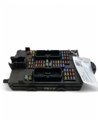 Volvo XC90 Fuse module 31346672