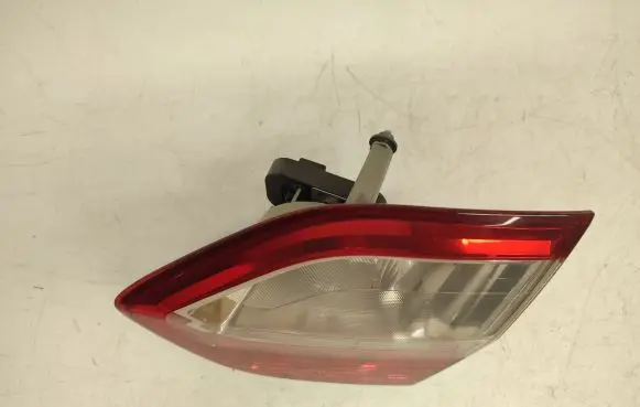 Renault Fluence Tailgate rear/tail lights 265500038R 02033599900010 020335999000100180