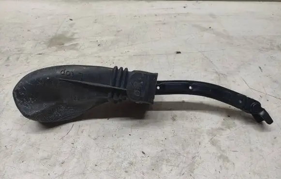 Porsche Cayenne (92A) Front door check strap stopper 7P0837267