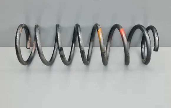 Honda Accord Rear coil spring