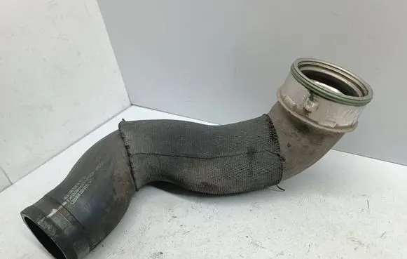 Mercedes-Benz A W169 Intercooler hose/pipe A1695280482 1695280482 30690834