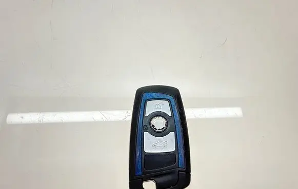 Ignition key/card