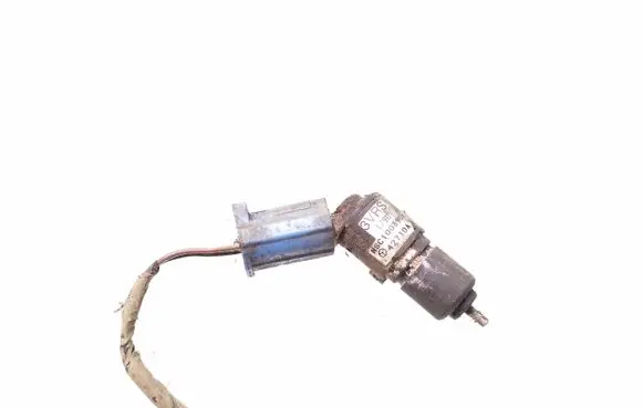 Crankshaft position sensor