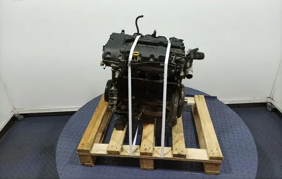Opel Ampera Engine A14XFL