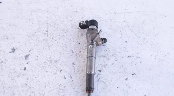 Renault Scenic III - Grand scenic III Fuel injector A2C59513484