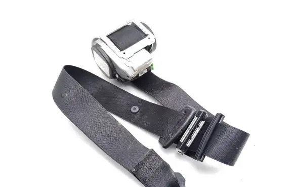 Volkswagen Crafter Front seatbelt 9068600485