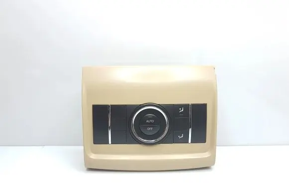 Mercedes-Benz R W251 Climate control unit A1648206189