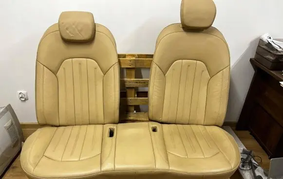 Audi A8 S8 D4 4H Seat set 