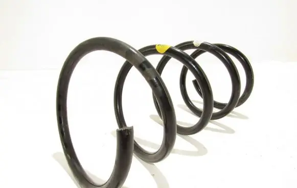 Renault Twingo II Front coil spring