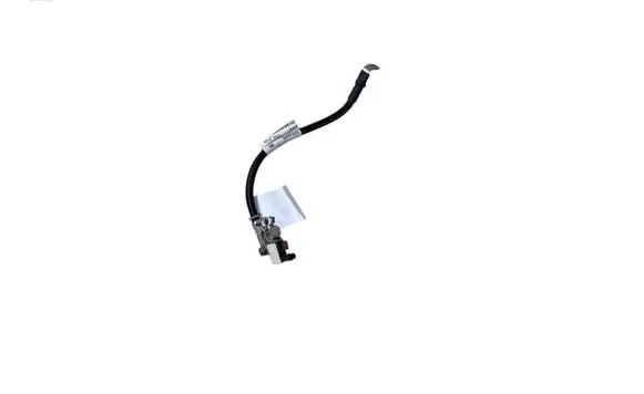 Volvo XC90 Negative earth cable (battery) 31848017