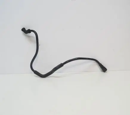 Opel Astra H Air intake hose/pipe 55351870
