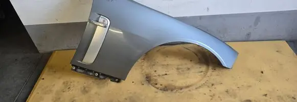 Jaguar XK - XKR Fender 