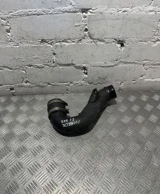 Volkswagen Amarok Intercooler hose/pipe 2H0145955