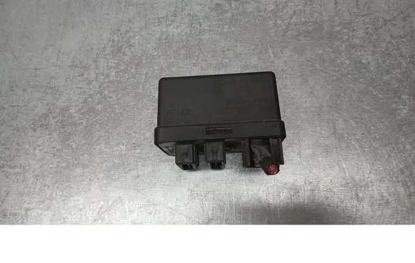 Alfa Romeo 156 Glow plug pre-heat relay 55193073