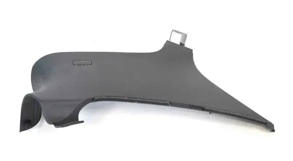 Volkswagen Scirocco (C) pillar trim 1K8867288