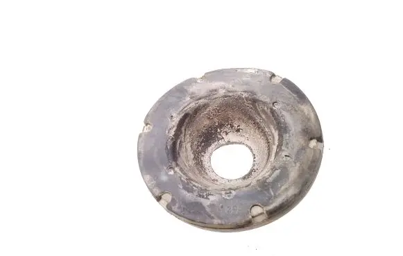 Volkswagen Bora Rear coil spring rubber mount 1J0512149B