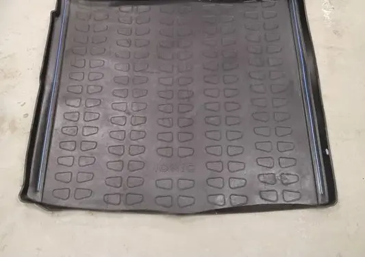 Hyundai Ioniq Trunk/boot mat liner G2122ADE20