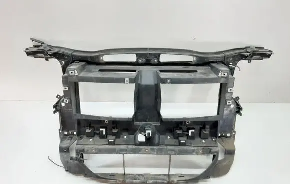 BMW X1 E84 Radiator support slam panel 2990176 51642990176