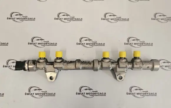 Opel Corsa D Fuel main line pipe 149TYS