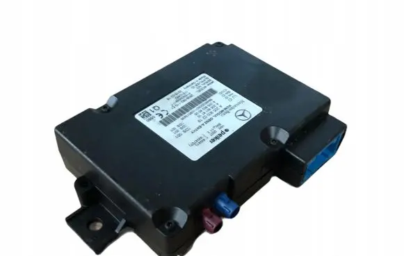 Mercedes-Benz C W205 Other control units/modules A2059000219