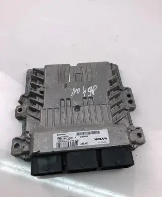 Volvo V50 Engine control unit/module 31355792