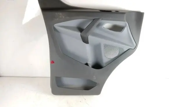 Ford Transit Custom Front door card panel trim BK21V23943BL
