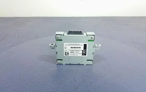 Other control units/modules