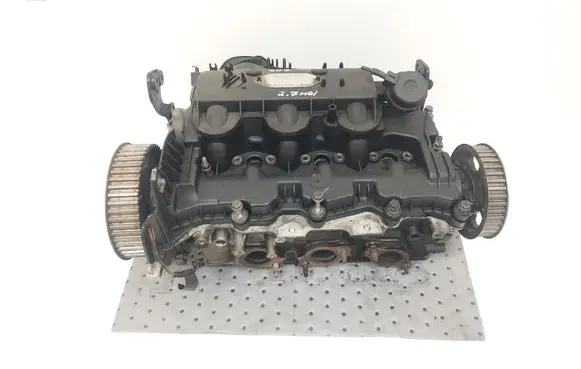 Peugeot 607 Engine head PM4R8Q6C064