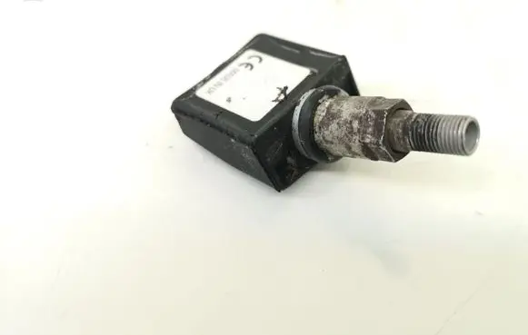 Toyota Avensis T250 Tire pressure sensor 9634866180