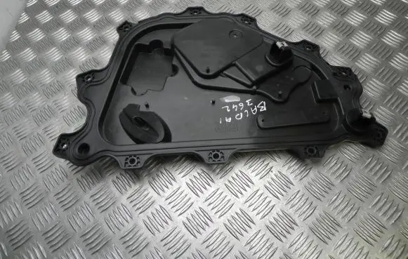 Jaguar I-Pace Other dashboard part J9D324766AE Baldai3642