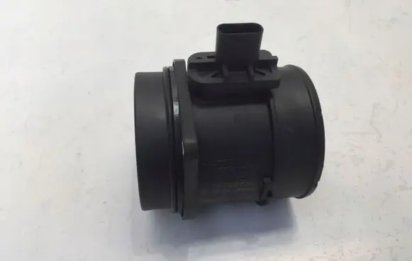 Mass air flow meter