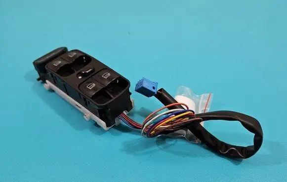 Mercedes-Benz C W203 Electric window control switch IMPRK1448885