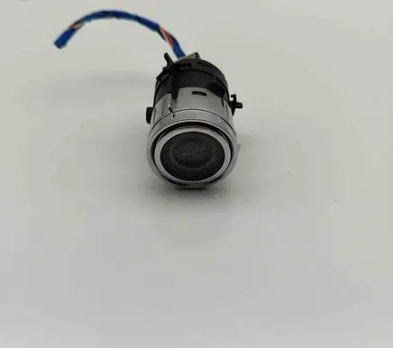 Mercedes-Benz GLC X253 C253 Engine start stop button switch A2139055500