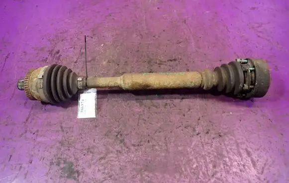 Audi A4 S4 B6 8E 8H Front driveshaft 
