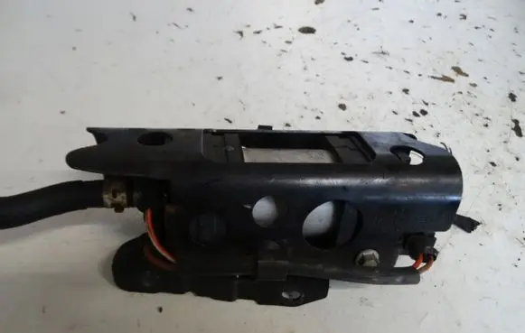 Volkswagen Eos In-tank fuel pump 5N0906274B