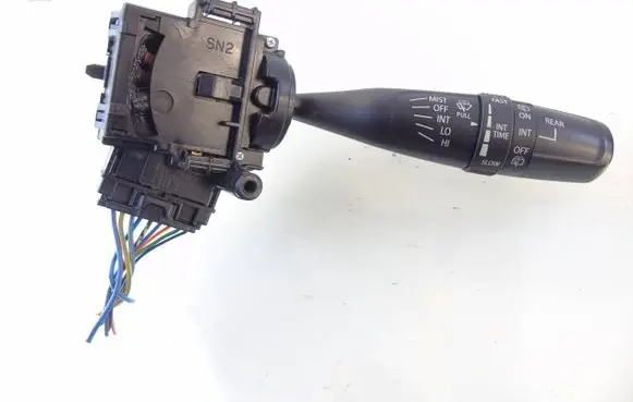 Suzuki Swift II Wiper switch 