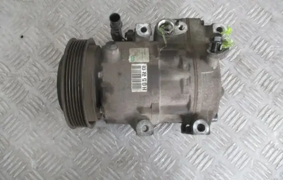 KIA Ceed Air conditioning (A/C) compressor (pump) F500AN8AA03