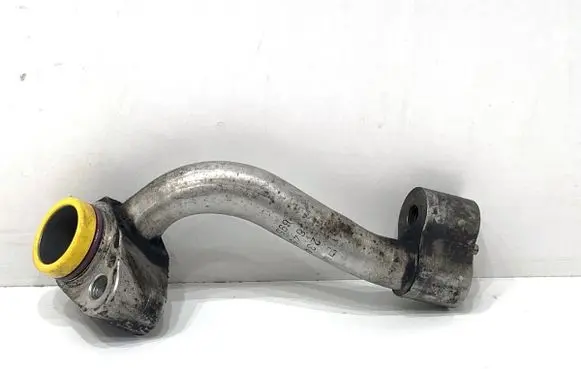 BMW 5 E60 E61 Air conditioning (A/C) pipe/hose 6951366