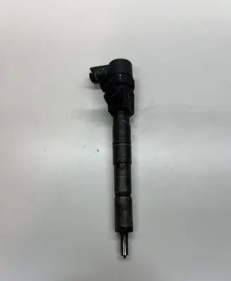 Opel Zafira B Fuel injector 0445110243