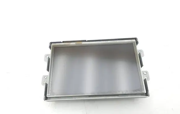 Jaguar XF X260 Screen/display/small screen FK7219C299AB 0259A 0Z9082890
