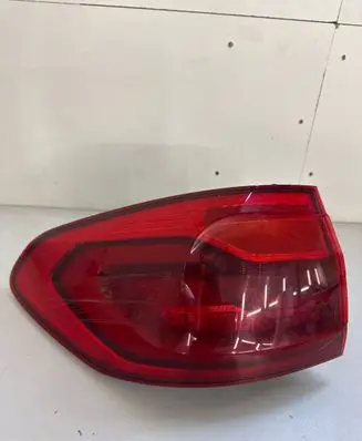 BMW 5 G30 G31 Rear/tail lights 7388947 631000 631001