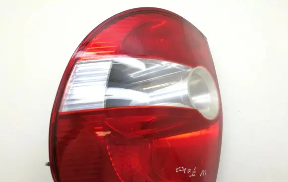Volkswagen Fox Rear/tail lights 6128861