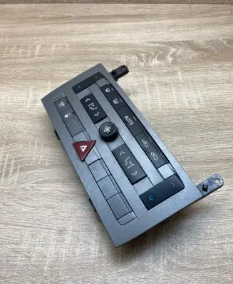 Citroen C5 Climate control unit 96573328 VP4PUH18C612ME