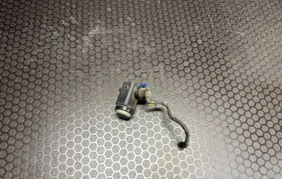 Mercedes-Benz E W211 Parking PDC sensor 0015427418 0263003167