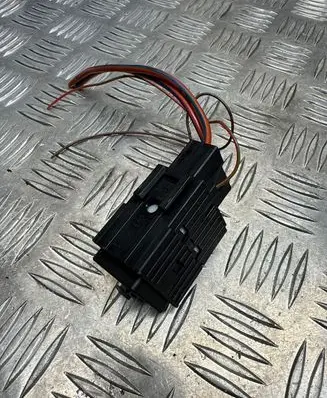 BMW X1 E84 Other relay 6939890