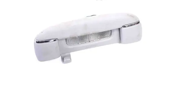 Jaguar XJ X350 Rear interior roof grab handle 5100780101