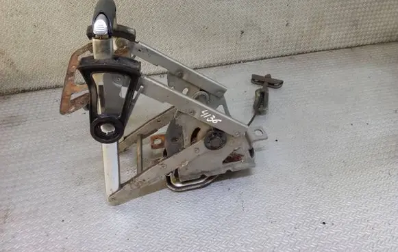 Ford Galaxy Handbrake/parking brake lever assembly 6G912780PC